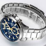 Casio 47mm Nam EFV-530D-2AVUDF - Ảnh 3