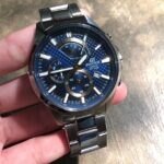 Casio 47mm Nam EFV-530D-2AVUDF - Ảnh 4