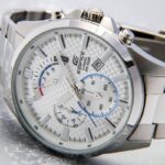 Casio 47mm Nam EFV-530D-7AVUDF - Ảnh 4