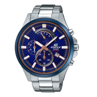 Ảnh sản phẩm Casio 47mm Nam EFV-530DB-2AVUDF