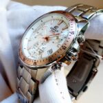 Casio 44mm Nam EFV-540D-7BVUDF - Ảnh 2