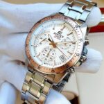 Casio 44mm Nam EFV-540D-7BVUDF - Ảnh 3