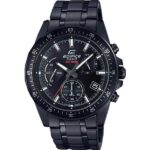 Casio 43.8mm Nam EFV-540DC-1AVUDF - Ảnh 2