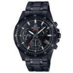 Casio 43.8mm Nam EFV-540DC-1AVUDF - Ảnh 1