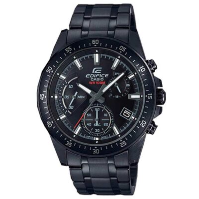 Ảnh sản phẩm Casio 43.8mm Nam EFV-540DC-1AVUDF