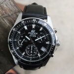 Casio 44mm Nam EFV-540L-1AVUDF - Ảnh 3