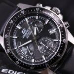 Casio 44mm Nam EFV-540L-1AVUDF - Ảnh 2