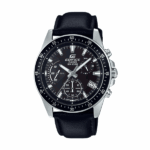 Casio 44mm Nam EFV-540L-1AVUDF - Ảnh 1