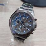 Casio 47mm Nam EFV-550GY-8AVUDF - Ảnh 4