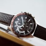 Casio 47mm Nam EFV-550L-5AVUDF - Ảnh 3