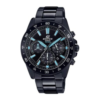 Ảnh sản phẩm Casio 44mm Nam EFV-570DC-1AVUDF