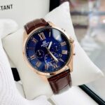 Casio 47mm Nam EFV-570L-2AVUDF - Ảnh 2