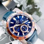 Casio 43.8mm Nam EFV-570L-2BVUDF - Ảnh 2