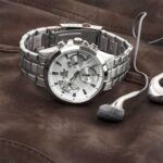 Casio 43.8mm Nam EFV-580D-7AVUDF - Ảnh 2