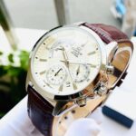 Casio 44mm Nam EFV-580L-7AVUDF - Ảnh 3