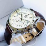 Casio 44mm Nam EFV-580L-7AVUDF - Ảnh 4