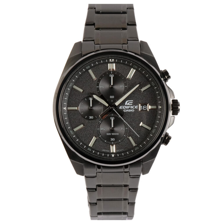 Casio 44mm Nam EFV-610DC-1AVUDF