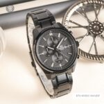 Casio 44mm Nam EFV-610DC-1AVUDF - Ảnh 2