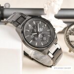 Casio 44mm Nam EFV-610DC-1AVUDF - Ảnh 3