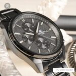 Casio 44mm Nam EFV-610DC-1AVUDF - Ảnh 6