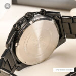 Casio 44mm Nam EFV-610DC-1AVUDF - Ảnh 9