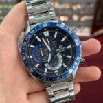 Casio 50.5mm Nam EFV-620D-1A2VUDF - Ảnh 3