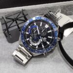 Casio 50.5mm Nam EFV-620D-2AVUDF - Ảnh 2