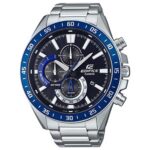 Casio 50.5mm Nam EFV-620D-2AVUDF - Ảnh 1