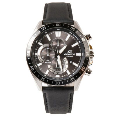 Ảnh sản phẩm Casio 50.5mm Nam EFV-620L-1AVUDF
