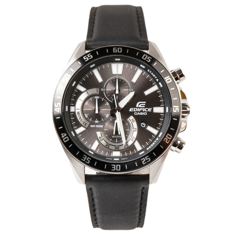 Casio 50.5mm Nam EFV-620L-1AVUDF