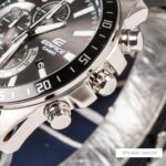 Casio 50.5mm Nam EFV-620L-1AVUDF - Ảnh 4