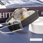 Casio 50.5mm Nam EFV-620L-1AVUDF - Ảnh 5