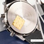 Casio 50.5mm Nam EFV-620L-1AVUDF - Ảnh 7