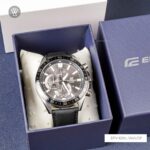 Casio 50.5mm Nam EFV-620L-1AVUDF - Ảnh 8