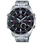 Casio 46.6mm Nam EFV-C100D-1AVDF - Ảnh 1