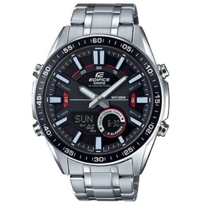 Ảnh sản phẩm Casio 46.6mm Nam EFV-C100D-1AVDF