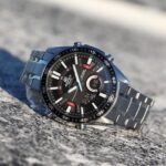 Casio 46.6mm Nam EFV-C100D-1AVDF - Ảnh 4