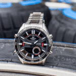 Casio 46.6mm Nam EFV-C100D-1AVDF - Ảnh 5