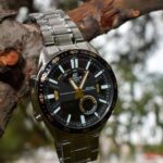 Casio 46.6mm Nam EFV-C100D-1BVDF - Ảnh 3