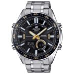 Casio 46.6mm Nam EFV-C100D-1BVDF - Ảnh 1