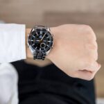 Casio 46.6mm Nam EFV-C100D-1BVDF - Ảnh 4