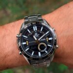 Casio 46.6mm Nam EFV-C100D-1BVDF - Ảnh 5