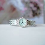 Citizen 25mm Nữ EJ6100-51N - Ảnh 4