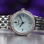 Citizen 25mm Nữ EJ6100-51N - Ảnh 3