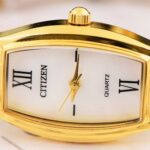Citizen 19x32mm Nữ EJ6112-52D - Ảnh 2