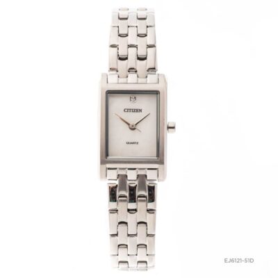 Ảnh sản phẩm Citizen 18x33mm Nữ EJ6121-51D