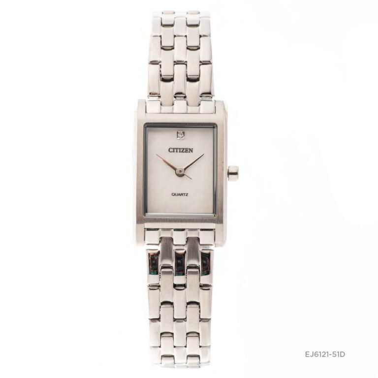 Citizen 18x33mm Nữ EJ6121-51D