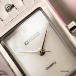 Citizen 18x33mm Nữ EJ6121-51D - Ảnh 4