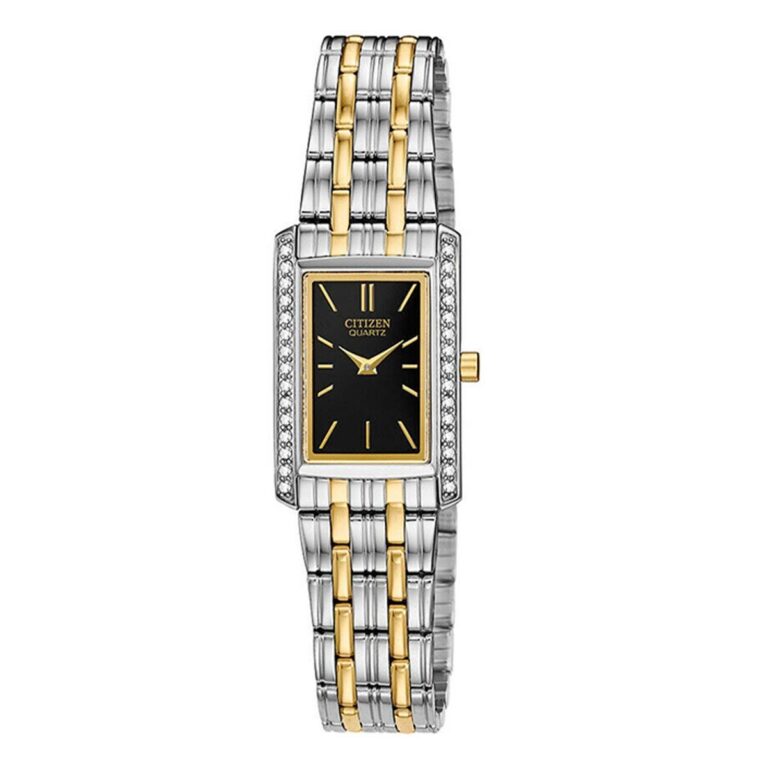 Citizen 28x14mm Nữ EK1124-54E