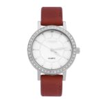 Citizen 31mm Nữ EL3040-12D - Ảnh 1